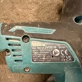1526714-7 Paket med Makita-handmaskiner