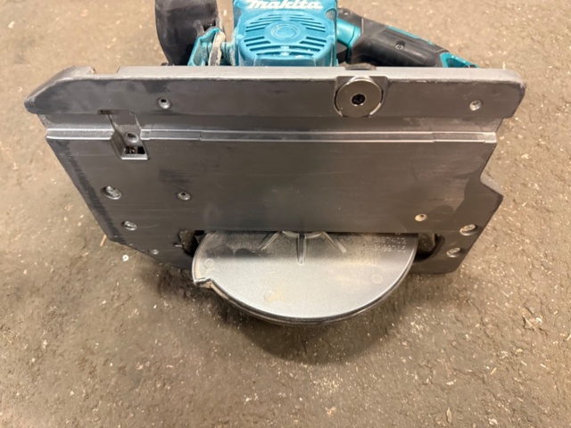 1526714-11 Paket med Makita-handmaskiner