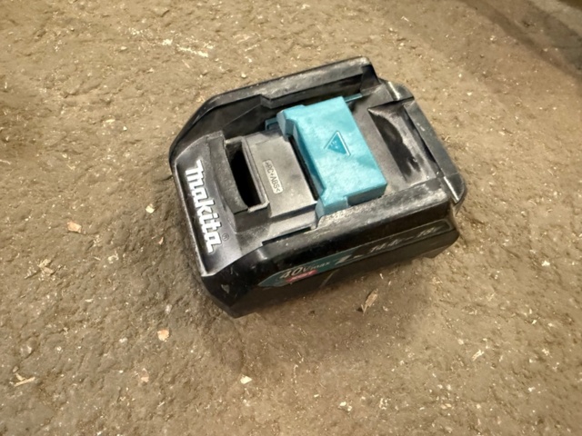 1526714-21 Paket med Makita-handmaskiner