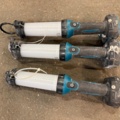 1526714-17 Paket med Makita-handmaskiner