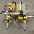 1526719-1 Table saw Dewalt