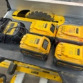 1526719-13 Table saw Dewalt
