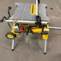 1526719-2 Table saw Dewalt