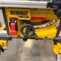 1526719-3 Table saw Dewalt