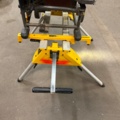 1526719-6 Table saw Dewalt