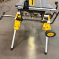 1526719-7 Table saw Dewalt