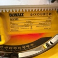 1526719-11 Table saw Dewalt
