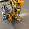 1526719-10 Table saw Dewalt