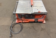 1526720 Kakelskärare IQ Power Tools