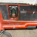 1526720-7 Kakelskärare IQ Power Tools