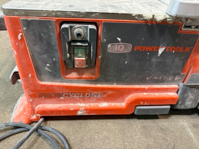 1526720-7 Kakelskärare IQ Power Tools