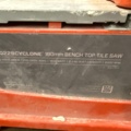 1526720-8 Kakelskärare IQ Power Tools