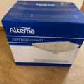 1526755-1 Tvättställspaket Alterna