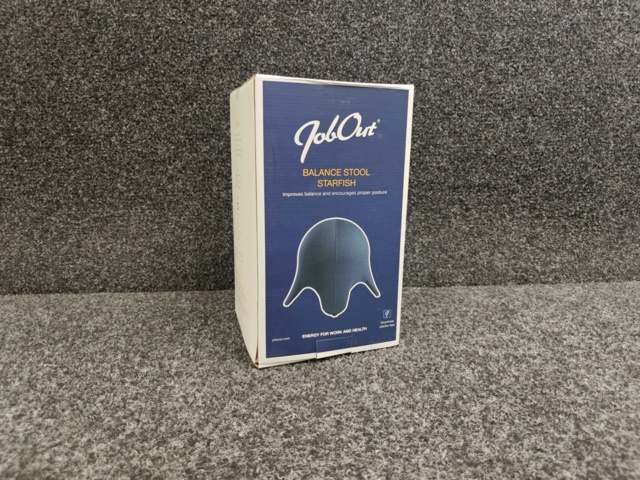 1526781-1 6 st Balanspallar JobOut - 45 cm