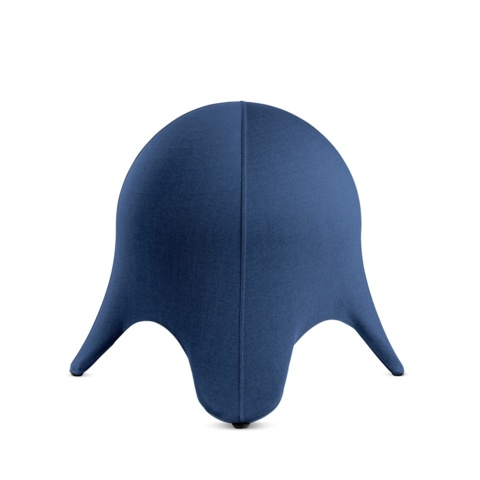 1526781-2 6 st Balanspallar JobOut - 45 cm
