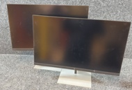1515933 Skärmar 2 st - HP E27u G5