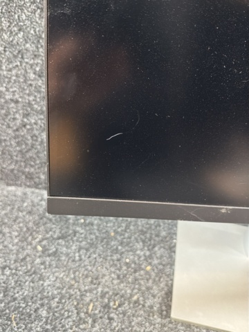 1515933-7 Monitors 2 pcs - HP E27u G5
