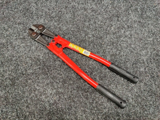 1526985-1 Bultsax HIT 450 mm (18")