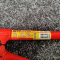 1526985-6 Bultsax HIT 450 mm (18")