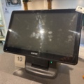 1505900-4 Cash register system with touch screen, computer - Anypos Wintec