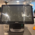 1505900-6 Cash register system with touch screen, computer - Anypos Wintec