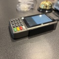 1505900-3 Cash register system with touch screen, computer - Anypos Wintec