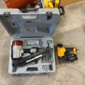 1499694-1 Tryckluftsdrivna spikpistoler - Meec & Bostitch