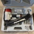 1499694-2 Tryckluftsdrivna spikpistoler - Meec & Bostitch