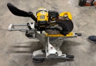 1499700 Kap- och gersåg – DeWalt DW717XPS