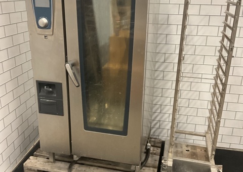 Bild som representerar auktionen - Avveckling inventarier från cateringfirma
