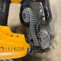 1499694-7 Tryckluftsdrivna spikpistoler - Meec & Bostitch
