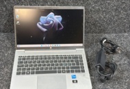 1515940 Laptop with charger - HP ProBook 440 G9