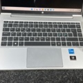 1515940-2 Laptop with charger - HP ProBook 440 G9