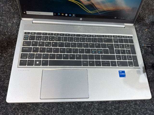 1515941-2 Laptop - HP ProBook 450 G8