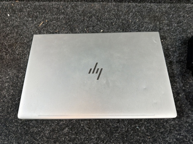 1515942-7 Laptop - HP EliteBook 640 G9