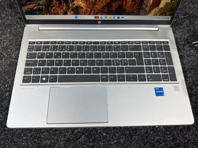 1515943-2 Laptop - HP ProBook 450 G8