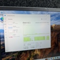 1515943-6 Laptop - HP ProBook 450 G8