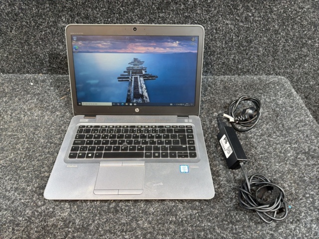 1515944-1 Laptop - HP EliteBook 840 G3
