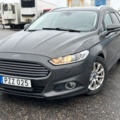 1504170-1 Ford Mondeo Kombi 1.6 TDCi Manual, 115hp, -2015
