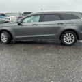 1504170-2 Ford Mondeo Kombi 1.6 TDCi Manual, 115hp, -2015