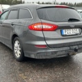 1504170-3 Ford Mondeo Kombi 1.6 TDCi Manual, 115hp, -2015