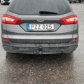 1504170-4 Ford Mondeo Kombi 1.6 TDCi Manual, 115hp, -2015