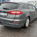 1504170-5 Ford Mondeo Kombi 1.6 TDCi Manual, 115hp, -2015