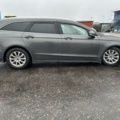 1504170-6 Ford Mondeo Kombi 1.6 TDCi Manual, 115hp, -2015