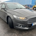 1504170-7 Ford Mondeo Kombi 1.6 TDCi Manual, 115hp, -2015