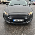 1504170-8 Ford Mondeo Kombi 1.6 TDCi Manual, 115hp, -2015