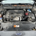 1504170-46 Ford Mondeo Kombi 1.6 TDCi Manual, 115hp, -2015