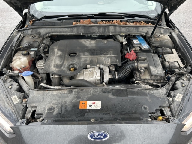 1504170-46 Ford Mondeo Kombi 1.6 TDCi Manual, 115hp, -2015