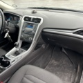 1504170-28 Ford Mondeo Kombi 1.6 TDCi Manual, 115hp, -2015