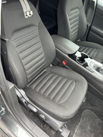 1504170-27 Ford Mondeo Kombi 1.6 TDCi Manual, 115hp, -2015